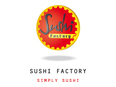 Gutschein Sushi Factory Colonnaden bestellen